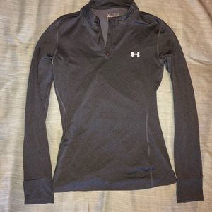 Under armor long sleeve shirt
